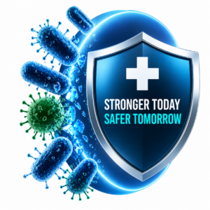 Antimicrobial Resistance and HAI prevention